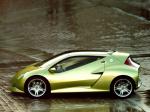 Honda GRX Concept by ItalDesign 2006 года